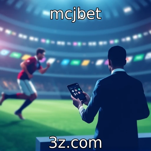 mcjbet Aposte com responsabilidade: fatores que influenciam suas decisões em jogos