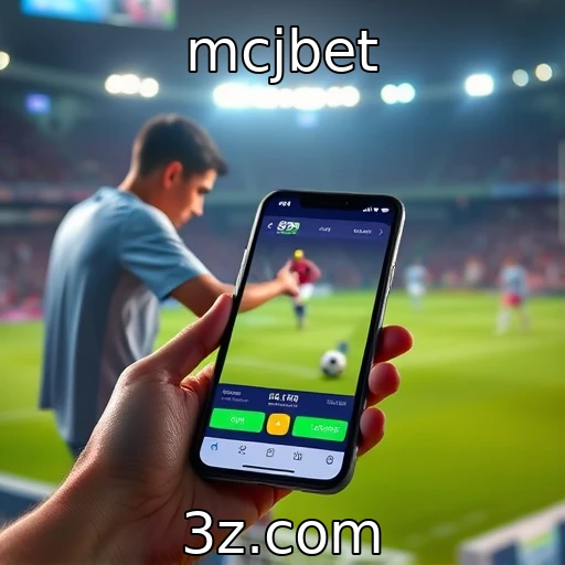 mcjbet Explorando os Grandes Campeonatos de E-sports: Uma Viagem Competitiva