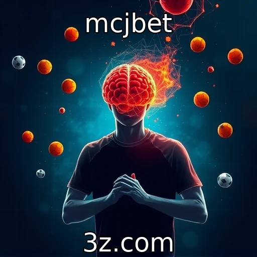 mcjbet Apostas esportivas: descubra as melhores análises para o seu sucesso