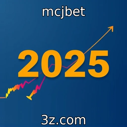 mcjbet Adentre o Mundo das Apostas: Análise de Jogos de 2025