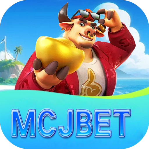 mcjbet logo