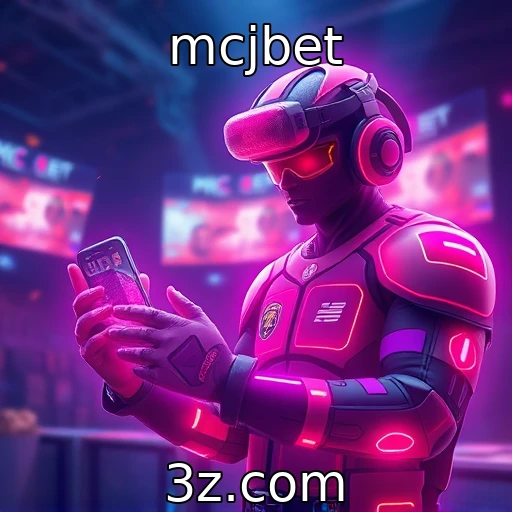 Novas tecnologias de realidade aumentada na indústria - mcjbet