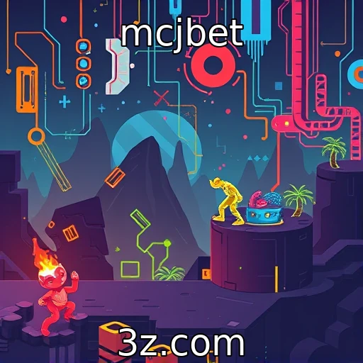 Impacto das microtransações em jogos modernos - mcjbet