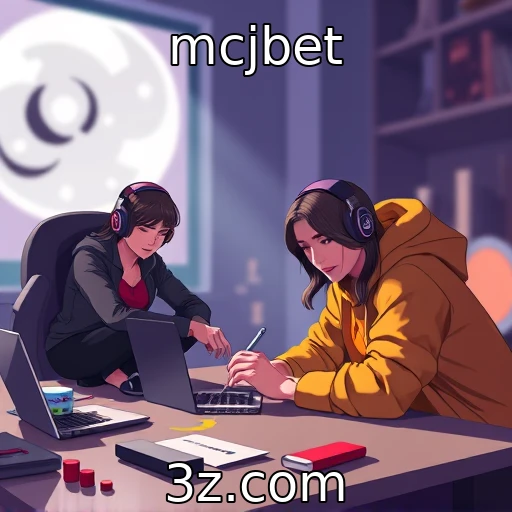 Desenvolvedores independentes ganham destaque no mercado - mcjbet