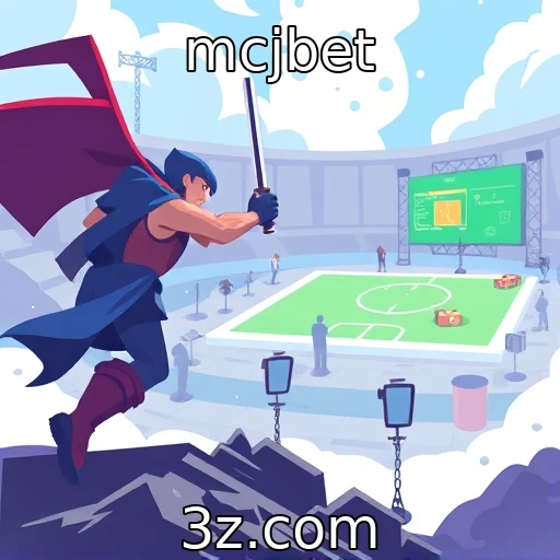 Desenvolvimento de jogos independentes ganha força - mcjbet