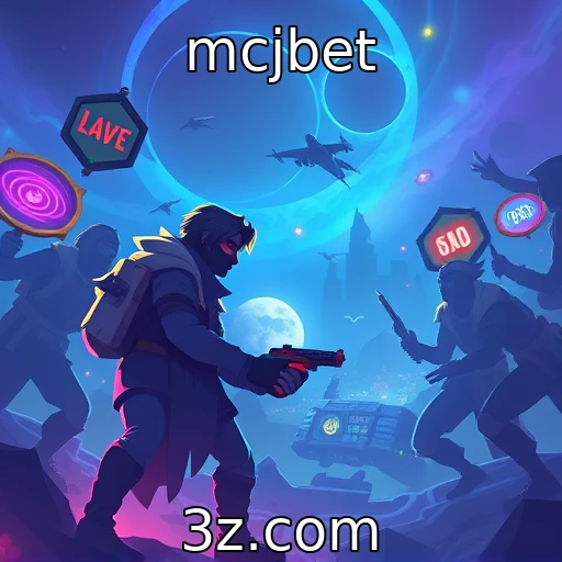 Análise do mercado de microtransações em jogos - mcjbet