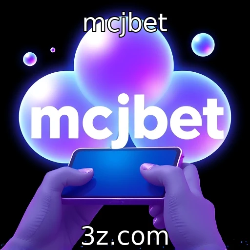 A ascensão dos jogos mobile e seu impacto na indústria - mcjbet