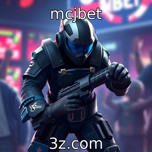 Crescimento das plataformas de streaming na indústria de jogos - mcjbet