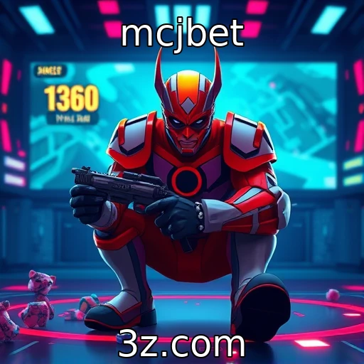 Inovações tecnológicas nas plataformas de jogos - mcjbet